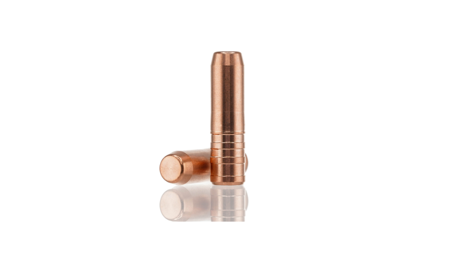 Cutting Edge .308, Image 1