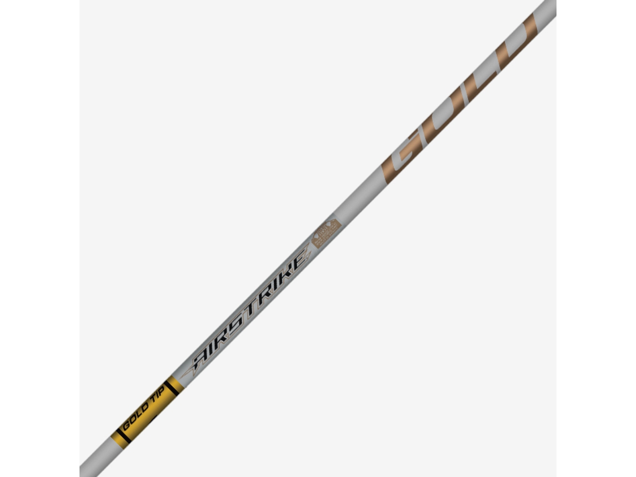 Gold Tip Air, Image 1