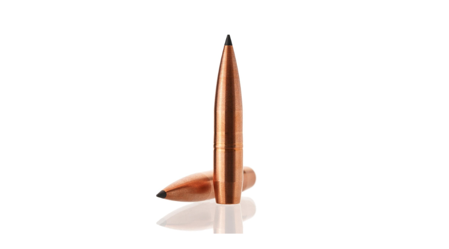 Cutting Edge .284/7mm, Image 1