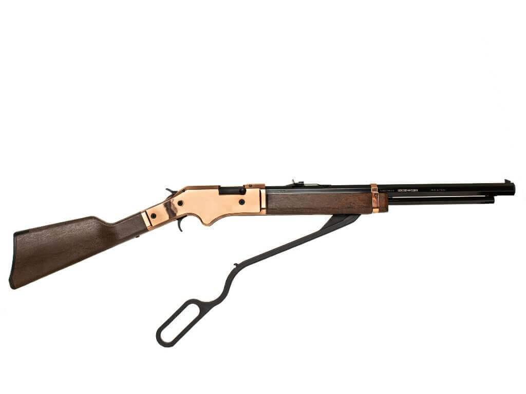 Barra 1866 Rosie Air Rifle