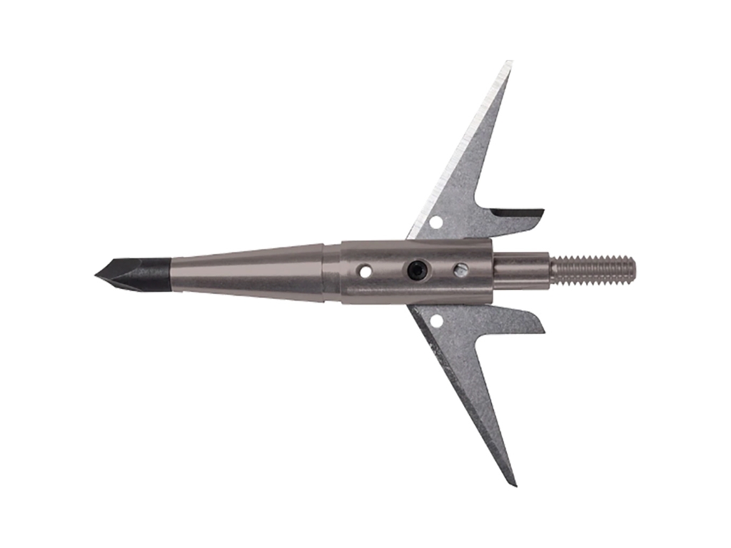 Swhacker Crossbow Broadheads, Image 1