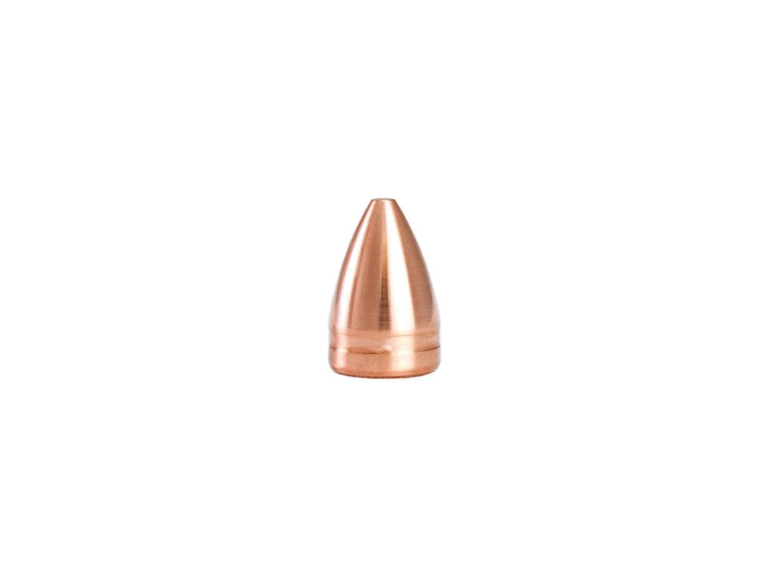 Fort Scott .355-080-SCP Projectile, 50 Count, 9mm Luger