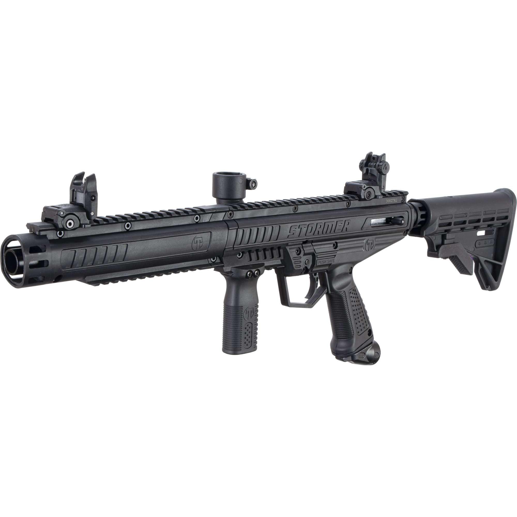 Tippmann Stormer Tactical Paintball Marker