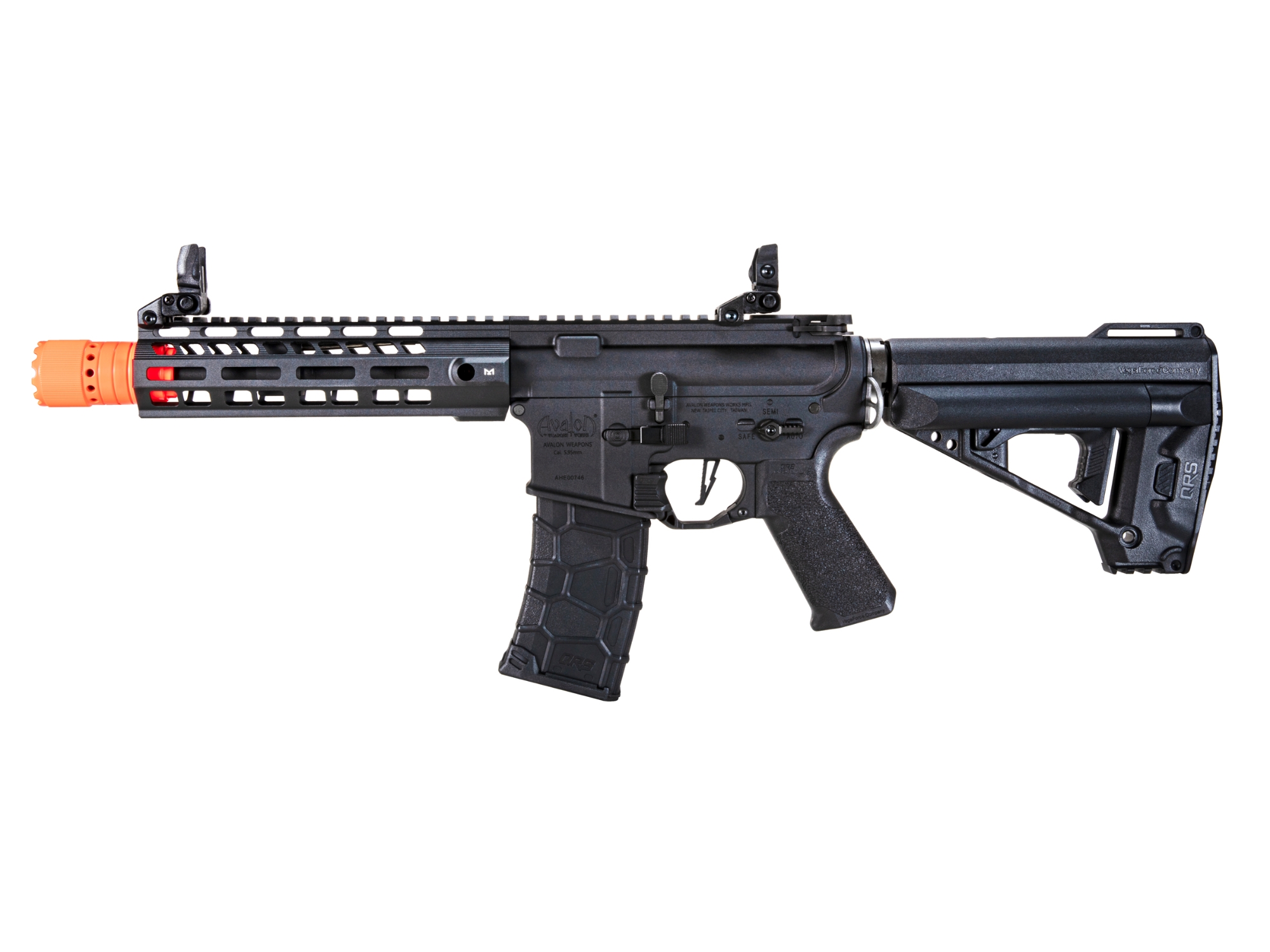 VFC Avalon Saber CQB AEG Airsoft Rifle 6mm