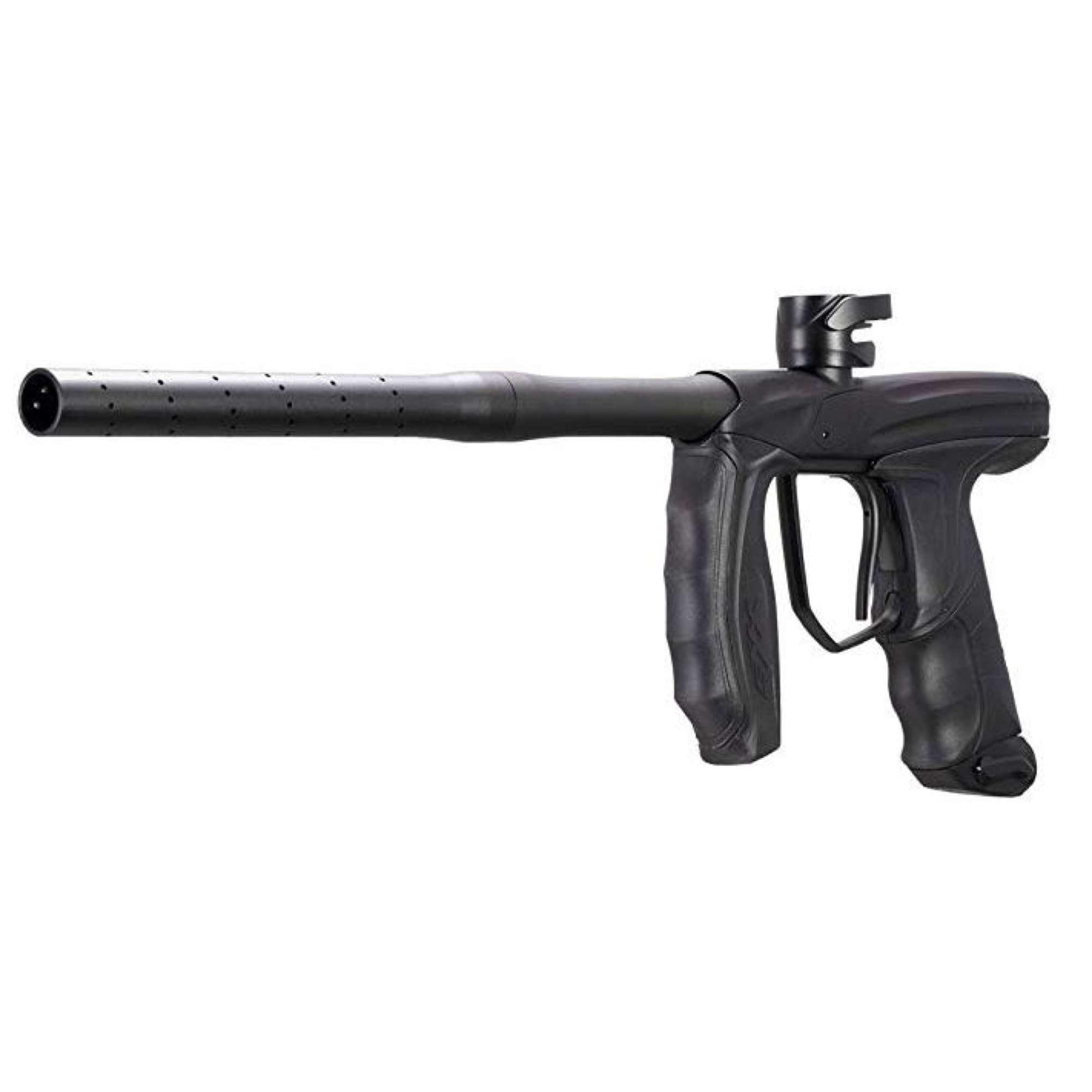 Empire Axe 2.0 Paintball Marker Dust Gold/Silver