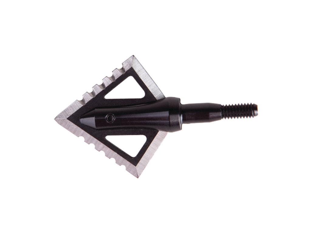 Magnus Black Hornet, Image 1