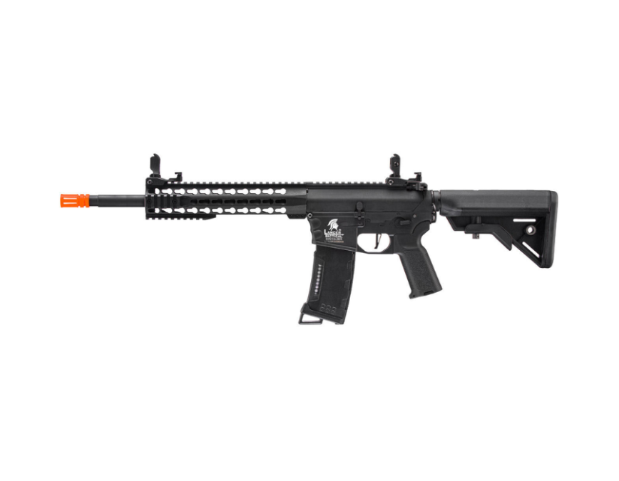Lancer Tactical Gen, Image 1
