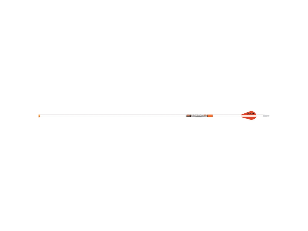 Easton 6.5 Whiteout, Image 1