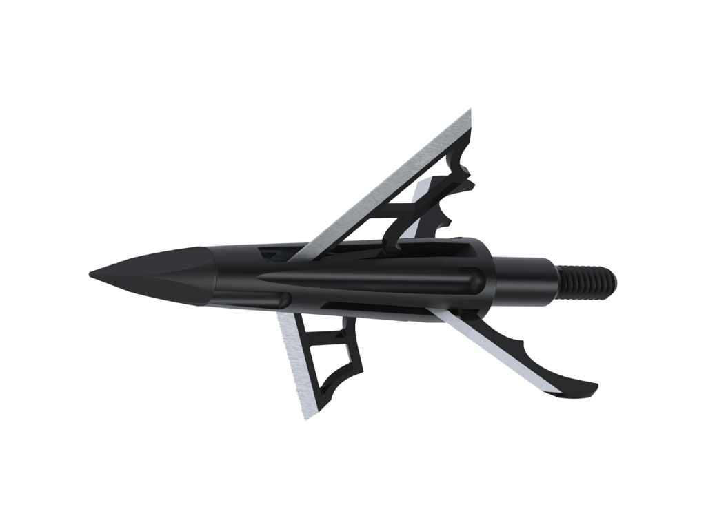 NAP DK4 Broadheads, Image 1