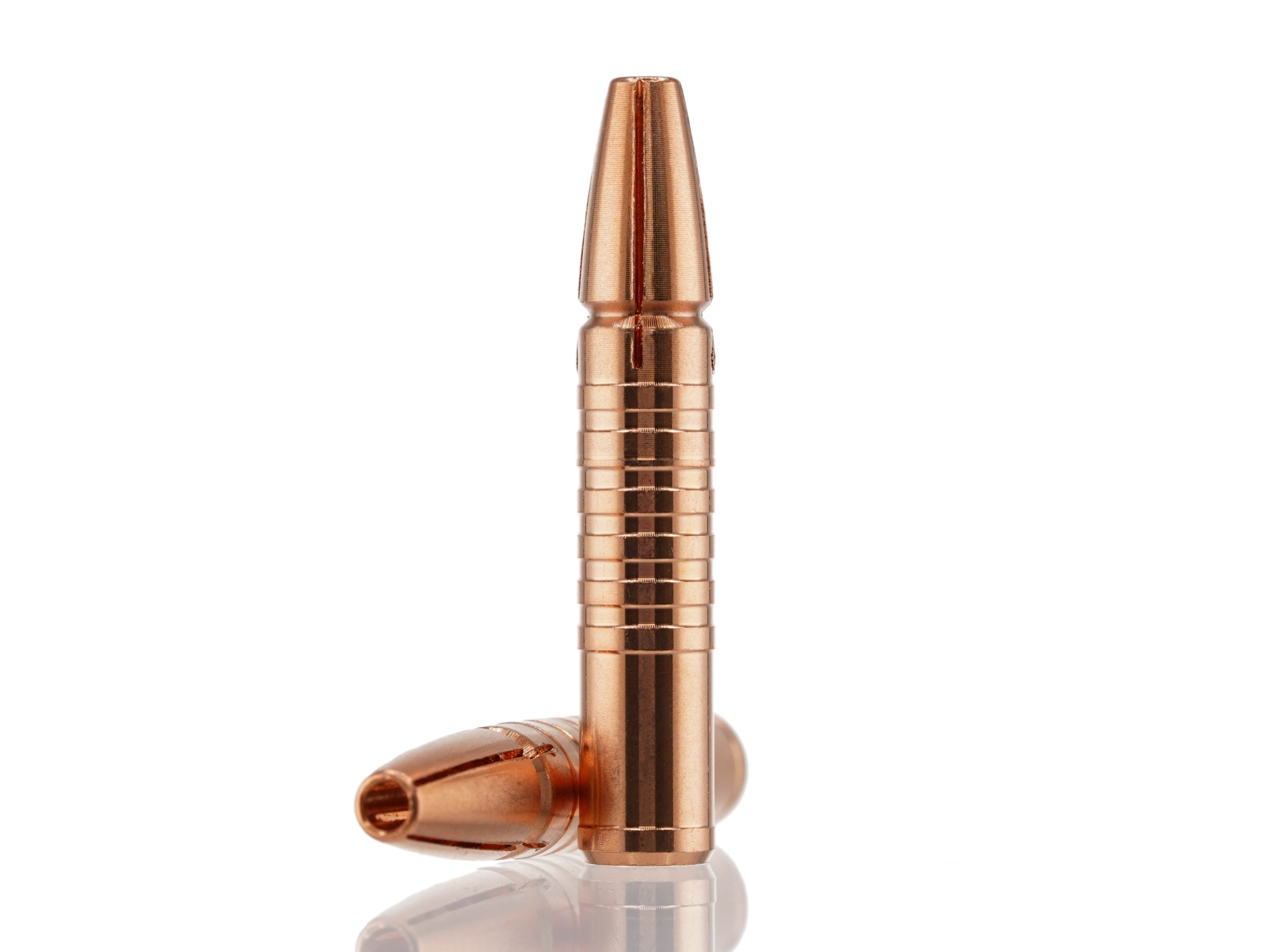 Cutting Edge .308, Image 1
