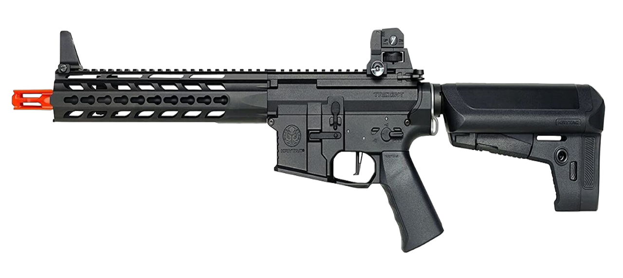 Krytac Trident CRB MK2 AEG Airsoft Rifle 6mm