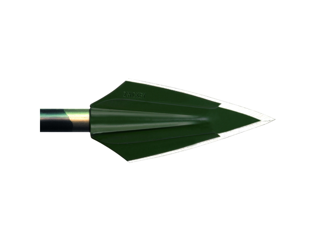 Zwickey Eskimo Broadheads, Image 1