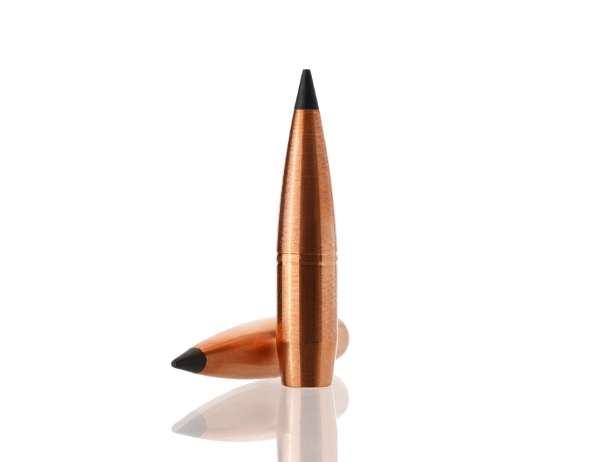 Cutting Edge .338, Image 1