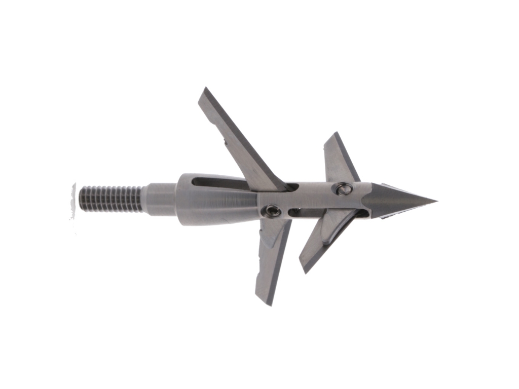 NAP Slingblade 4 Broadheads 100 Gr. 3 Pk., 3 Count