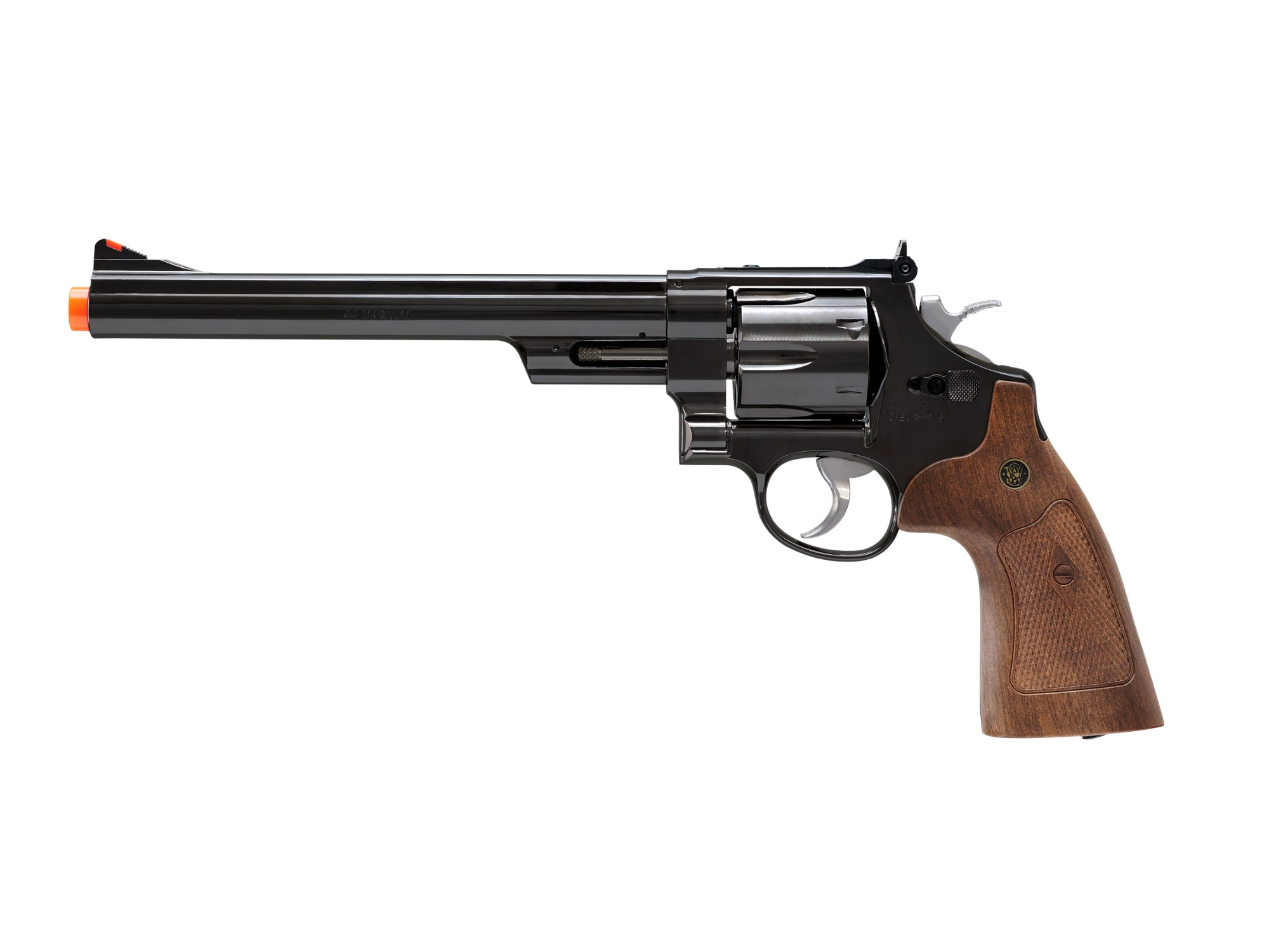 Smith & Wesson M29 Airsoft Revolver 6mm