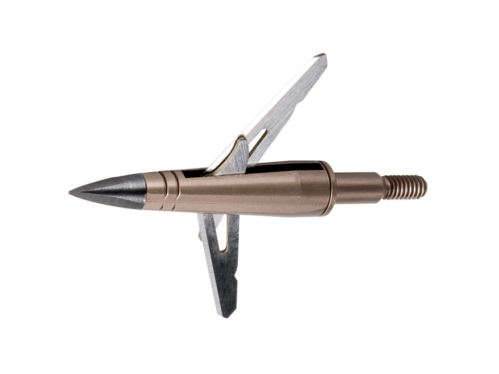 NAP Slingblade Broadheads, Image 1