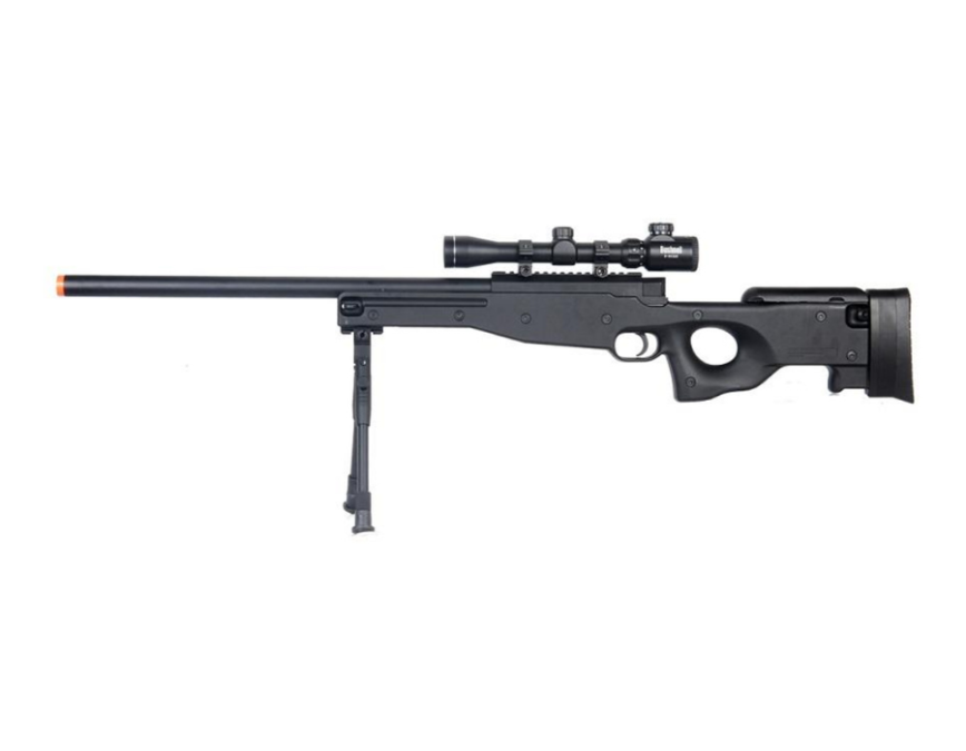 Double Eagle M59P, Image 1