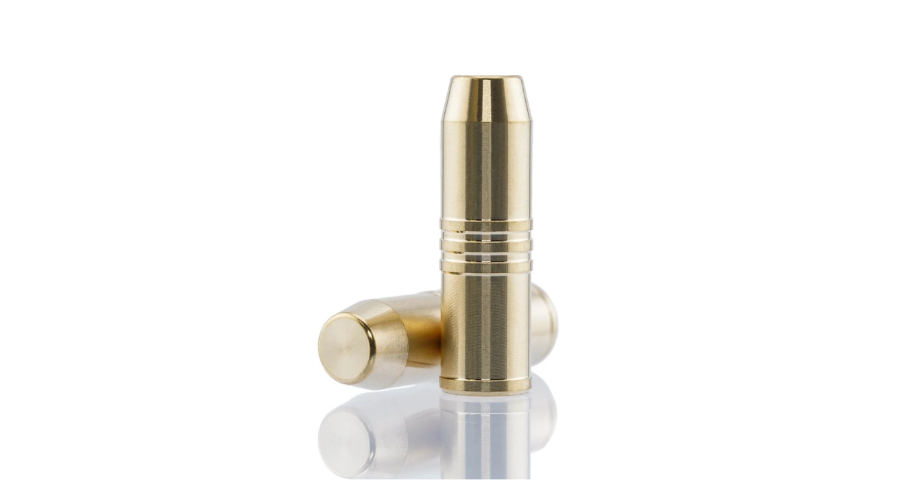 Cutting Edge .458, Image 1
