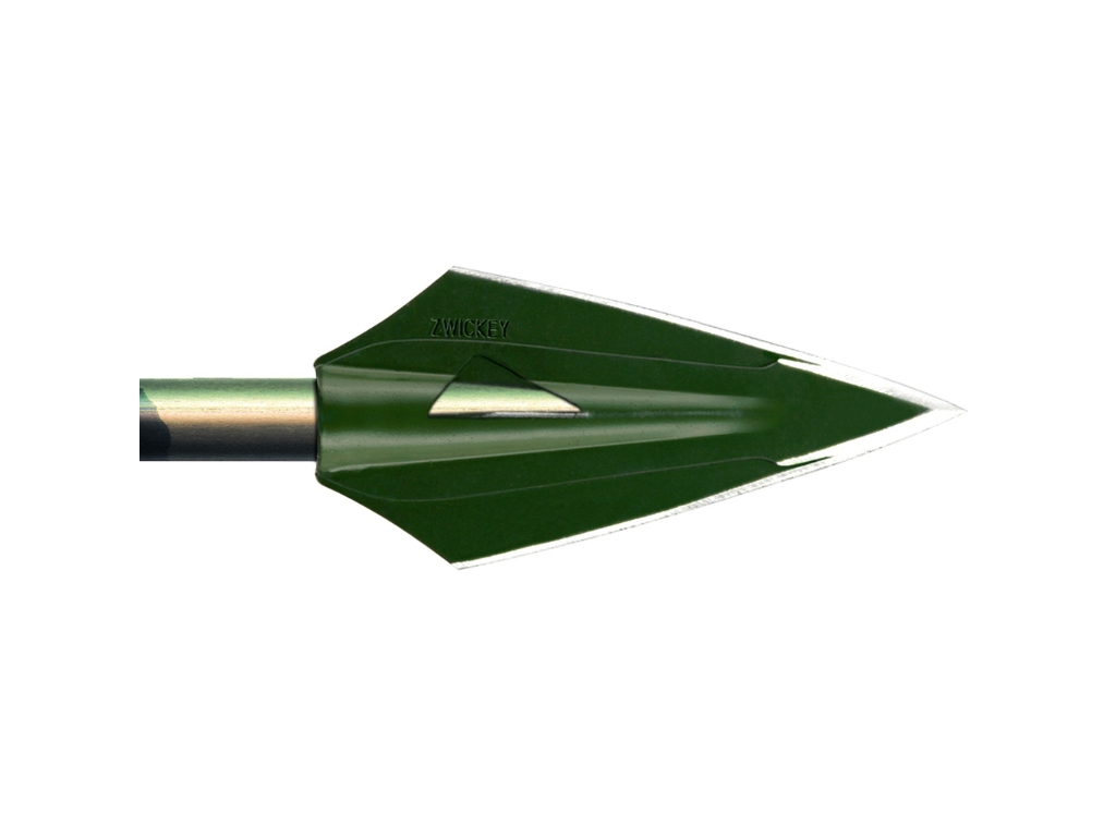 Zwickey Eskimo Broadheads, Image 1