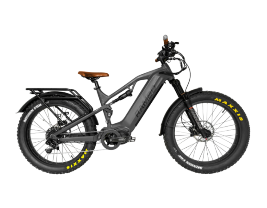 Rambo Dominator Ultra, Image 1