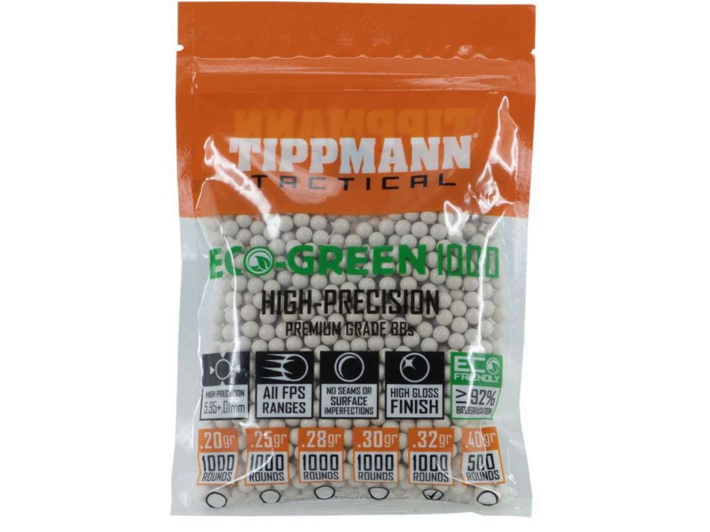 Tippmann Tactical Airsoft, Image 1