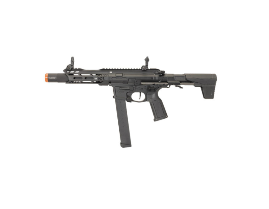 ICS Airsoft ProLine, Image 1