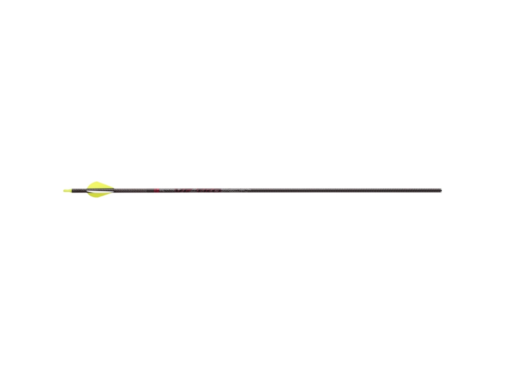 Victory  VForce TKO Sport Low Torque Arrows 400 2 In. Vanes, 6 Count