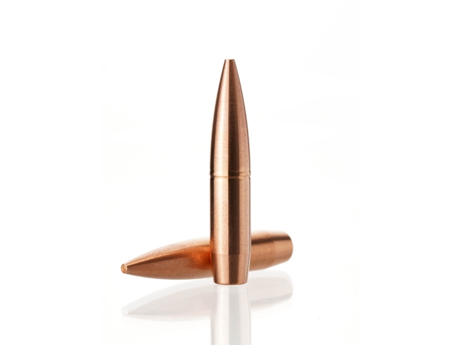 Cutting Edge .264/6.5mm, Image 1