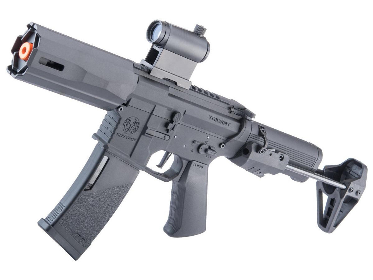 Krytac Laylax Trident MKII SDP Airsoft AEG Rifle