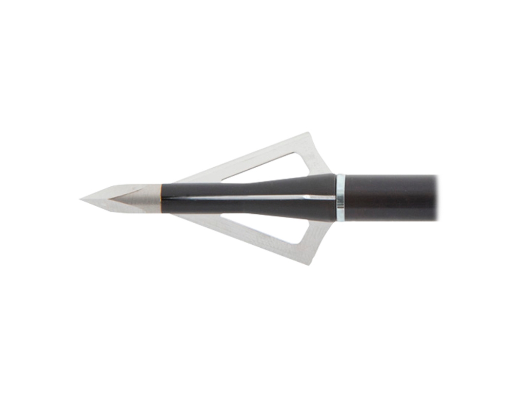 Wasp Hammer Broadheads, Image 1