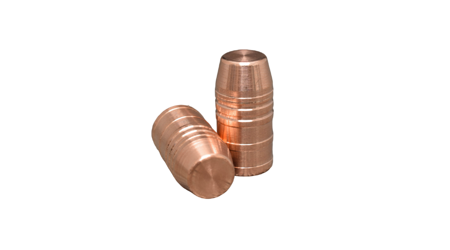 Cutting Edge .45, Image 1