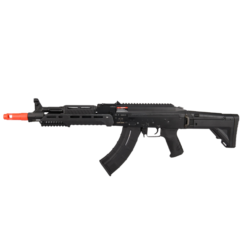 ICS Airsoft CXP-ARK SSS Airsoft AEG Rifle