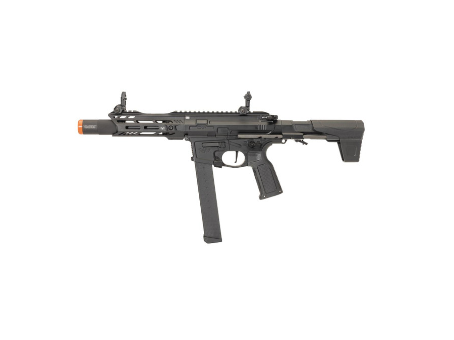 ICS Airsoft ProLine CXP-MARS PDW9 S3 AEG Airsoft Rifle 6mm