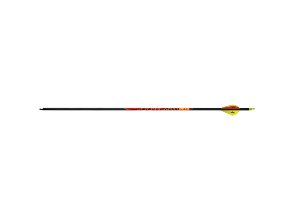Black Eagle Outlaw, Image 1