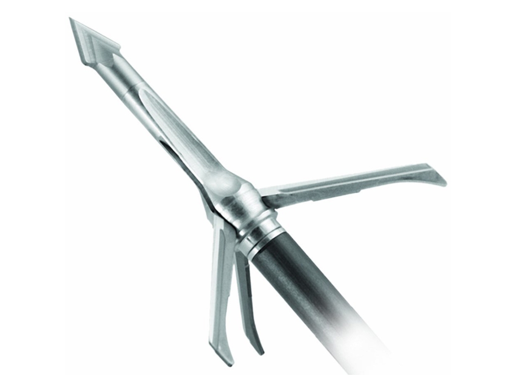 Grim Reaper Razorcut, Image 1
