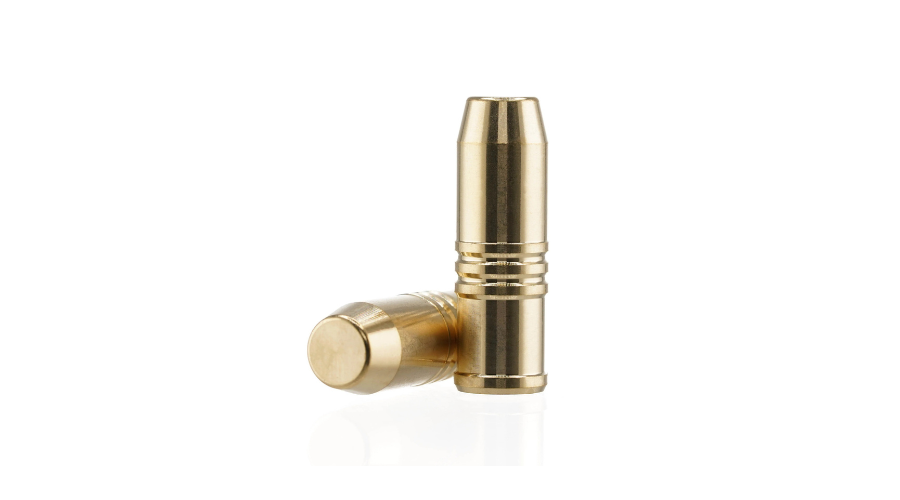 Cutting Edge .458, Image 1