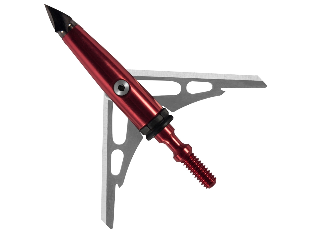 Rage Chisel Tip, Image 1
