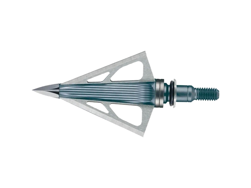 NAP Thunderhead Broadheads Crossbow 125 Gr. 5 Pk., 5 Count