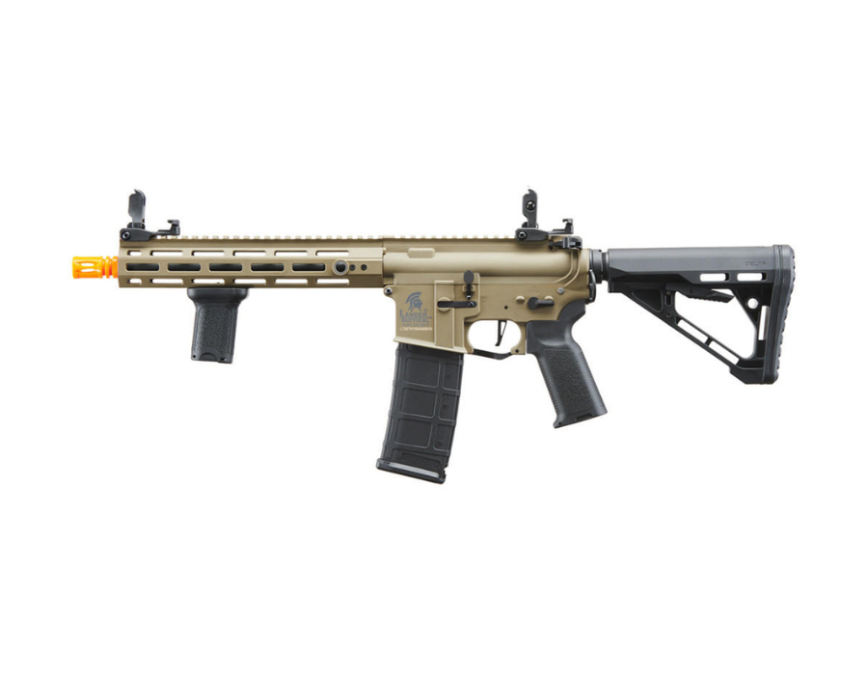 Lancer Tactical Gen, Image 1