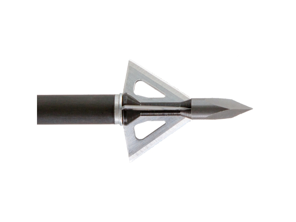 Wasp Drone Broadheads 3 Blade 100 gr. 3 pk., 3 count