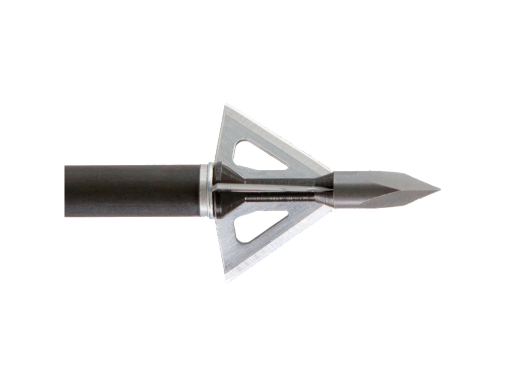 Wasp Drone Broadheads 3 Blade 100 Gr. 3 Pk., 3 Count