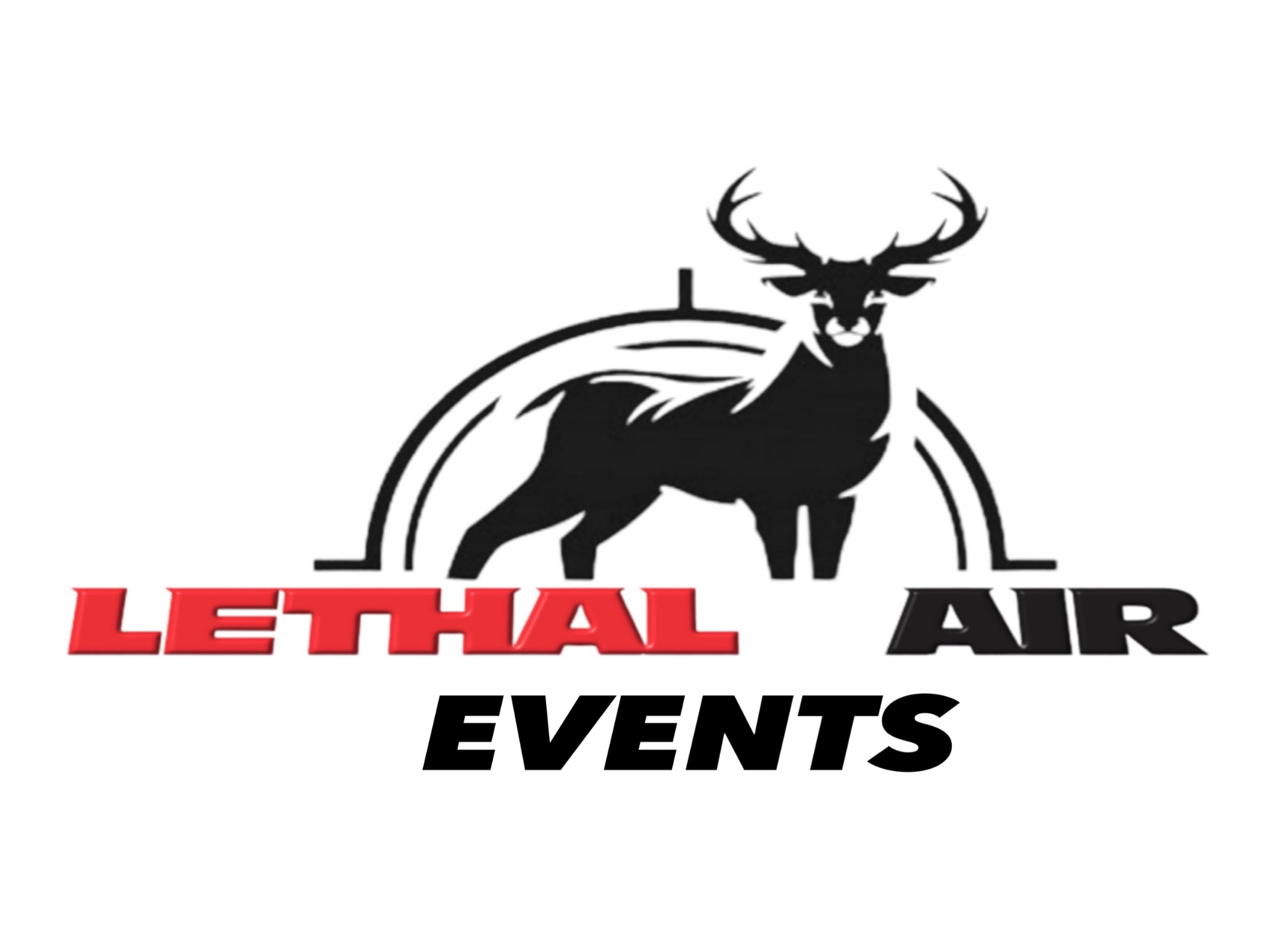 Lethal Air Big Bore Hunt