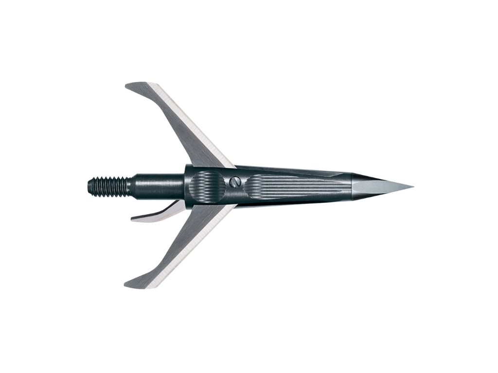 NAP Spitfire Broadheads, Image 1