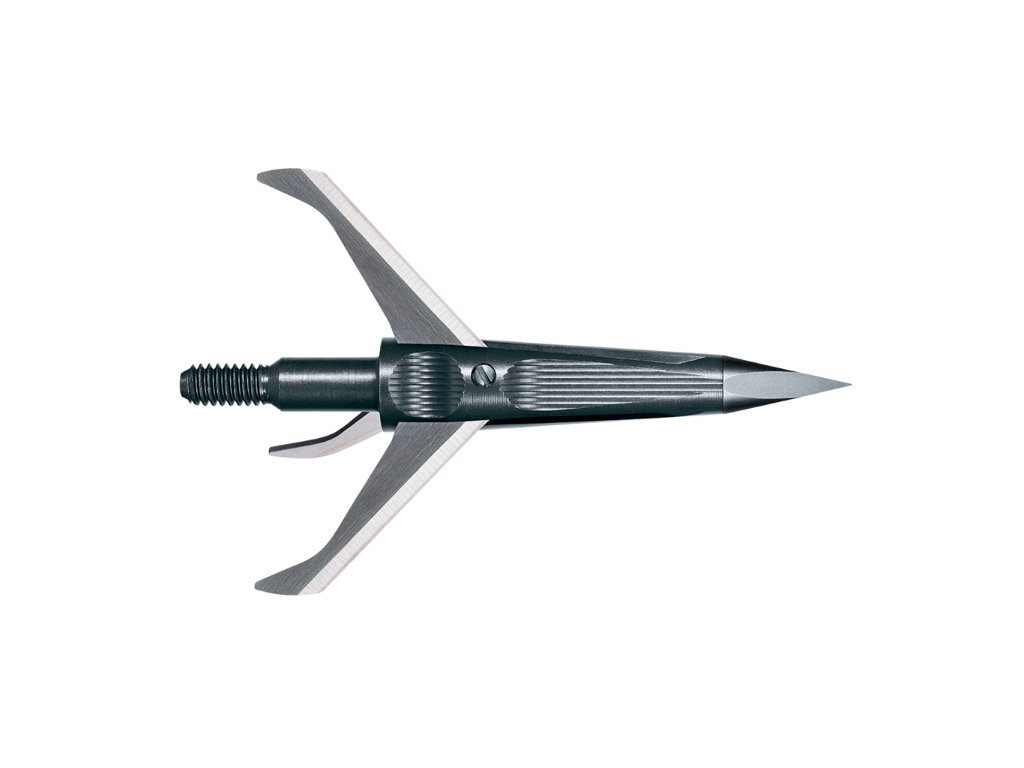 NAP Spitfire Broadheads Crossbow 125 gr. 3 pk., 3 count