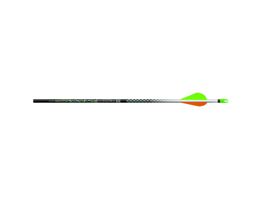 Easton 5mm Axis, Image 1