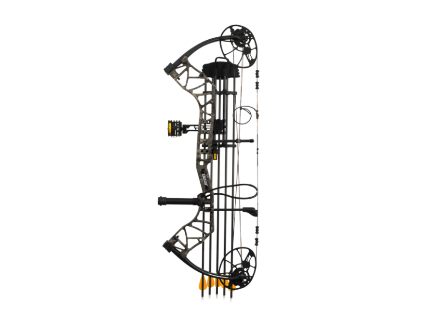 Bear Legend XR, Image 1