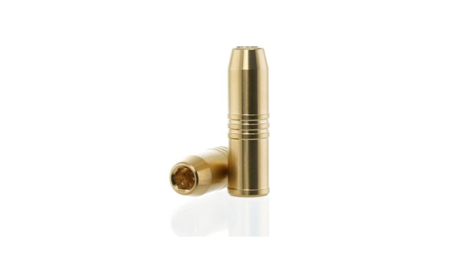 Cutting Edge .458, Image 1