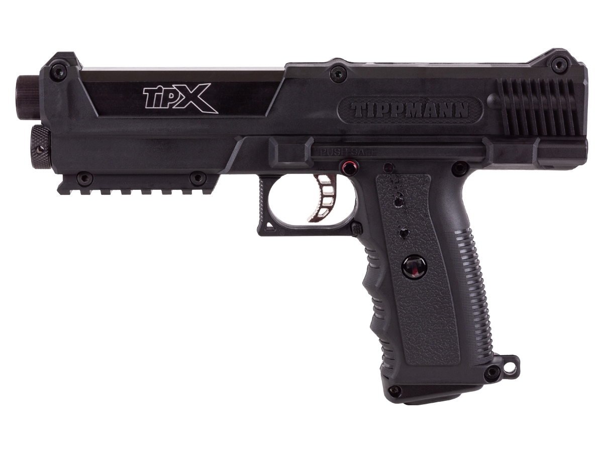 Tippmann TPX 68cal Paintball Pistol 0.68