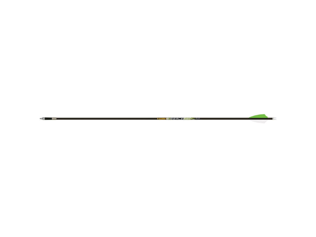 Gold Tip Pierce, Image 1