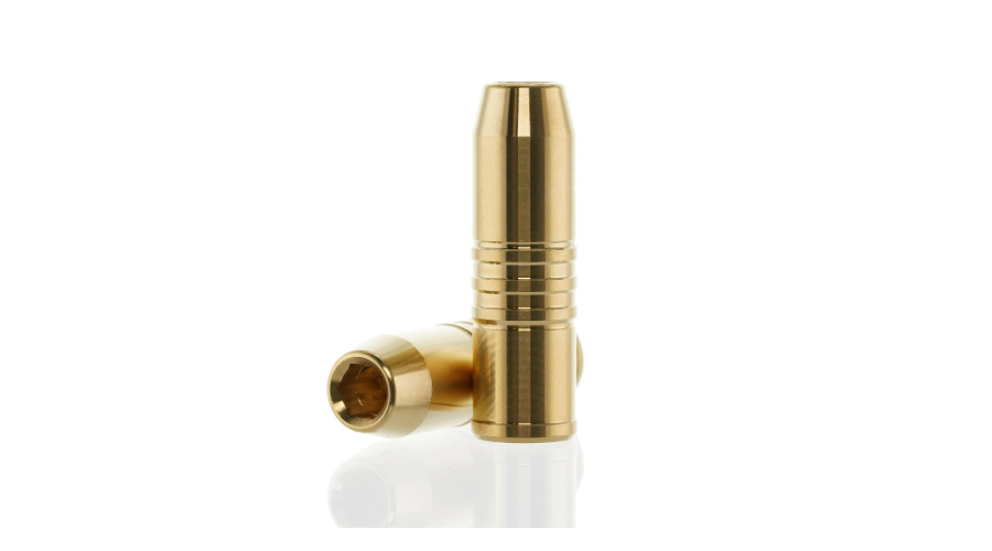 Cutting Edge .458, Image 1